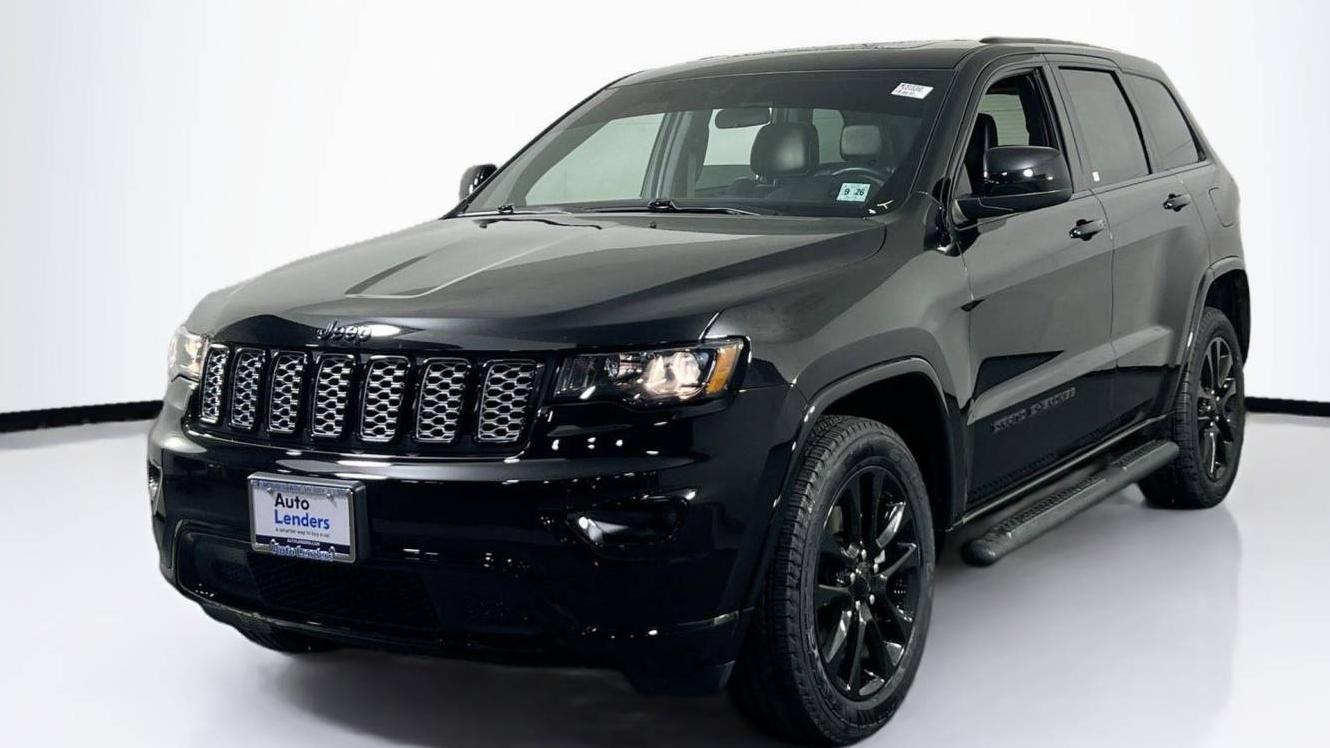 JEEP GRAND CHEROKEE 2021 1C4RJFAG0MC818366 image